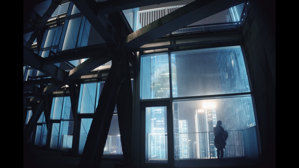 hangzhou prism oma