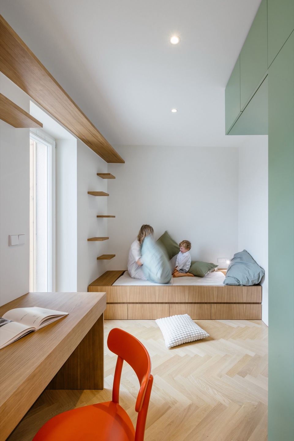 kosicka by architeka