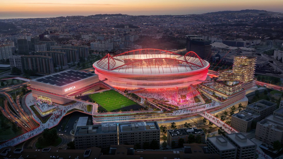 populous fifa world cup venues