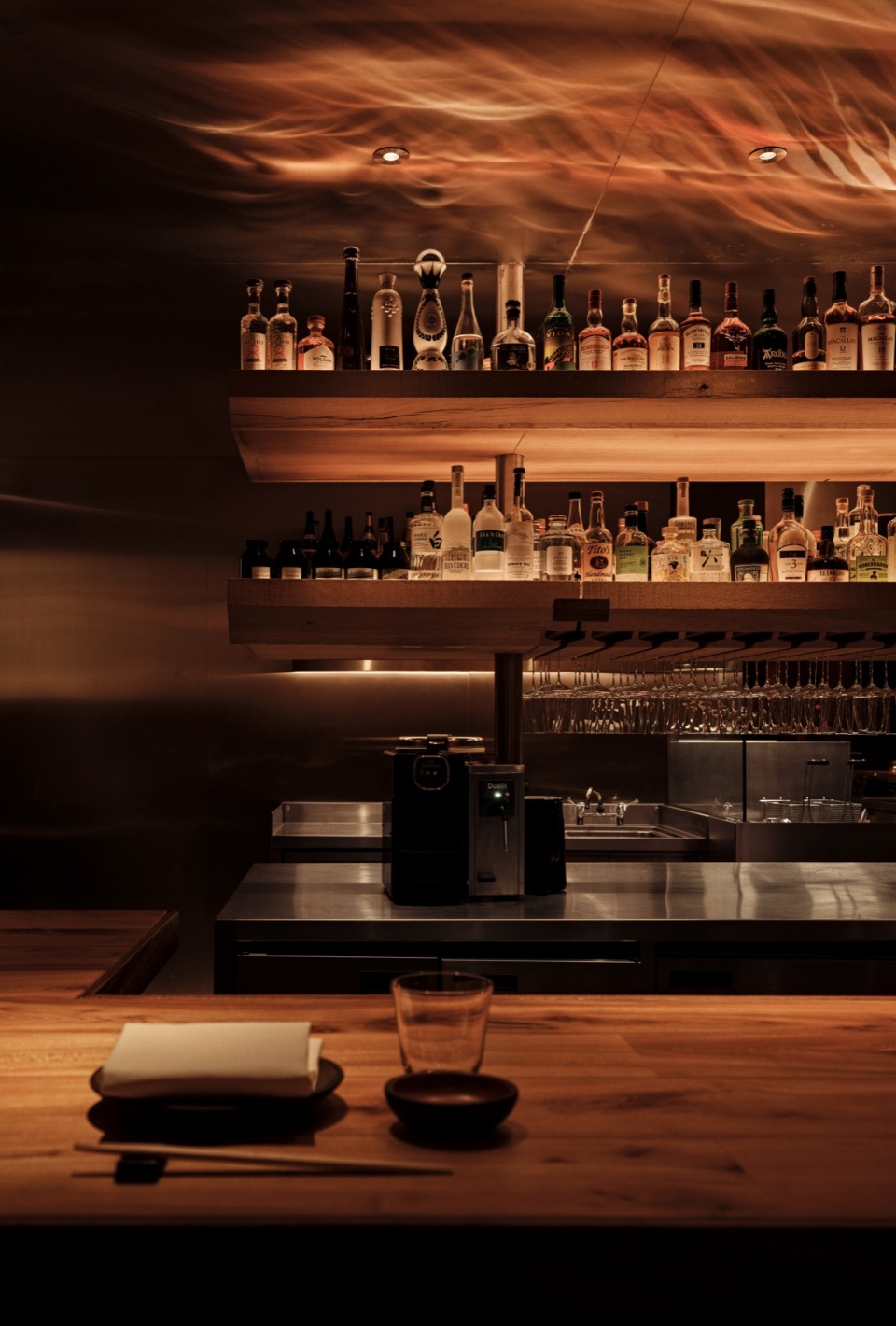 wild izakaya by da bureau