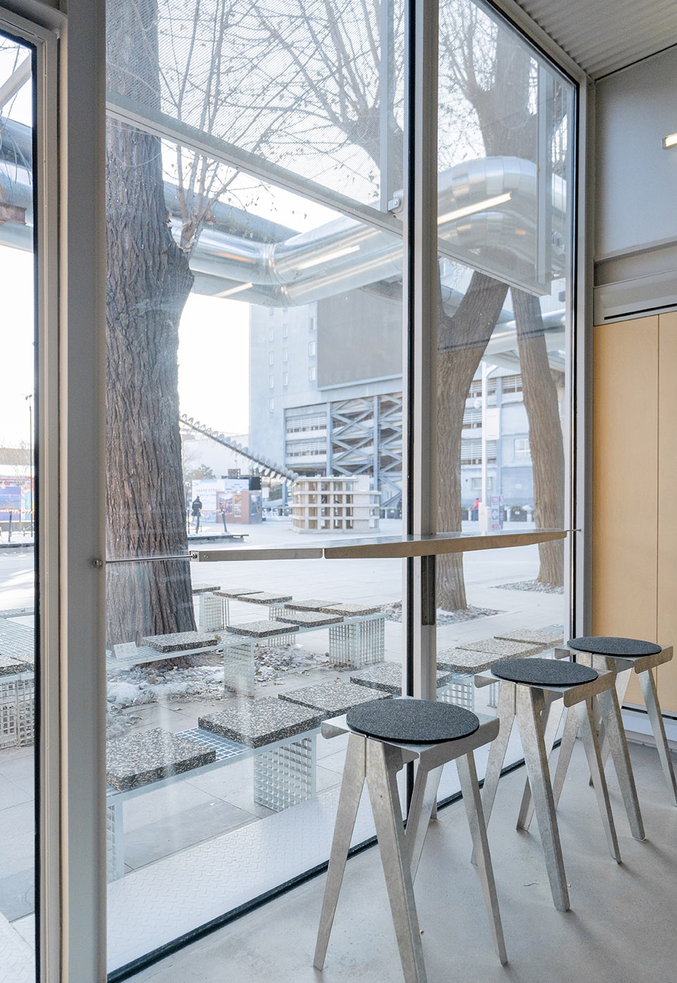 798 coffee by enlightenarch studio