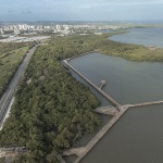 Mallorquín湿地生态公园，哥伦比亚 / DEB Architecture + El Equipo Mazzanti
