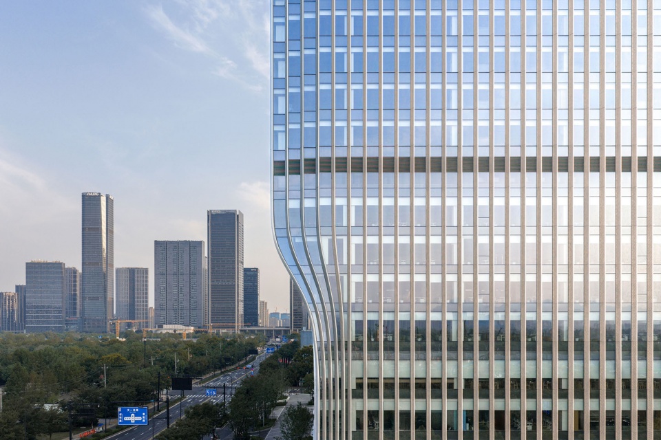 Douyin Group East China Center