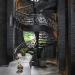 Fónico & Rayo餐厅与酒吧，墨西哥 / FGP Atelier