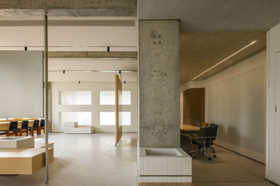 Future Social Innovation Center