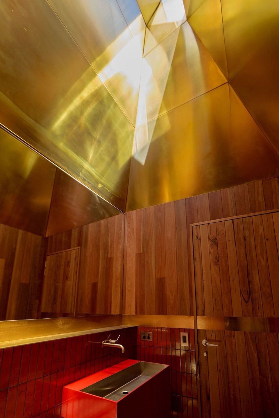 Saddleback Mountain House by Casey Brown Architecture d7f