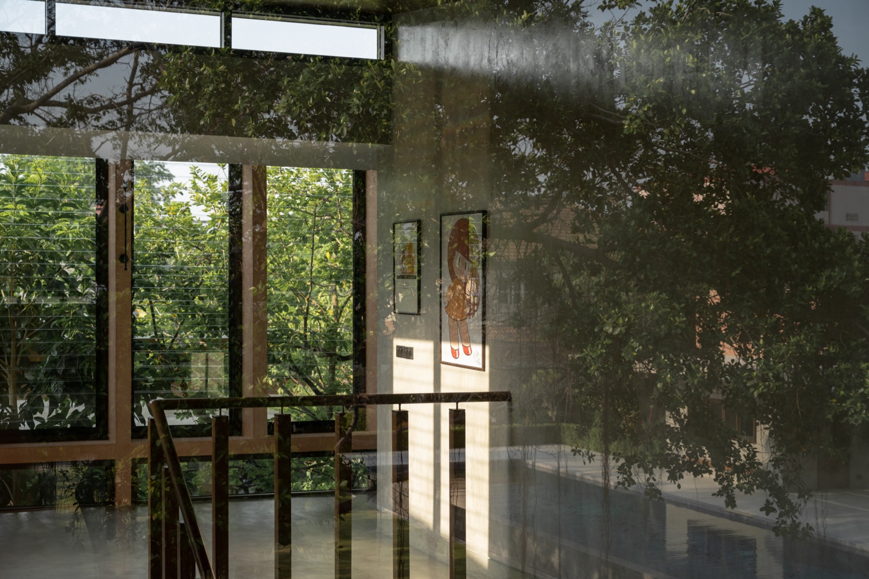 SaiKhoo house