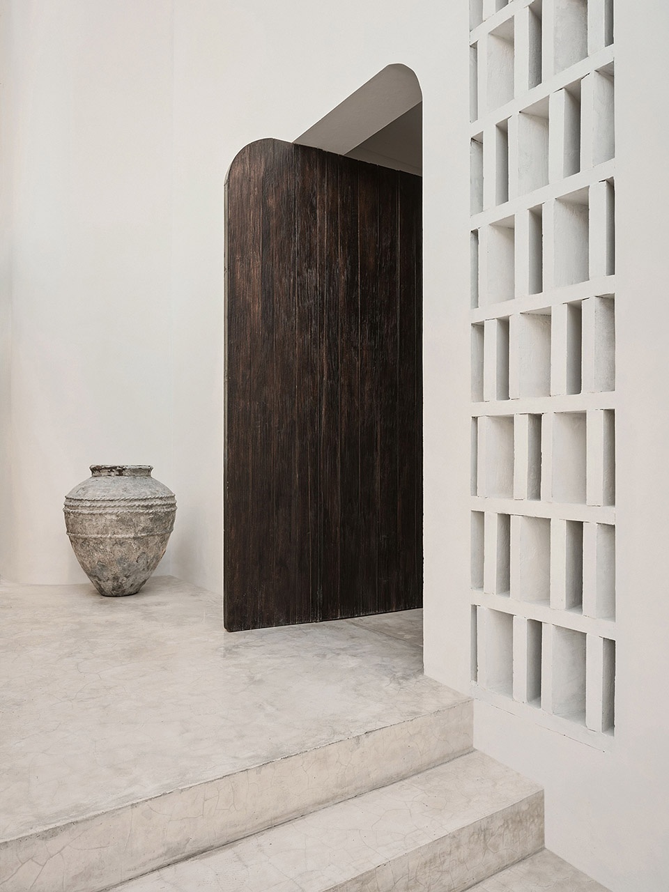 avli restaurant by da bureau