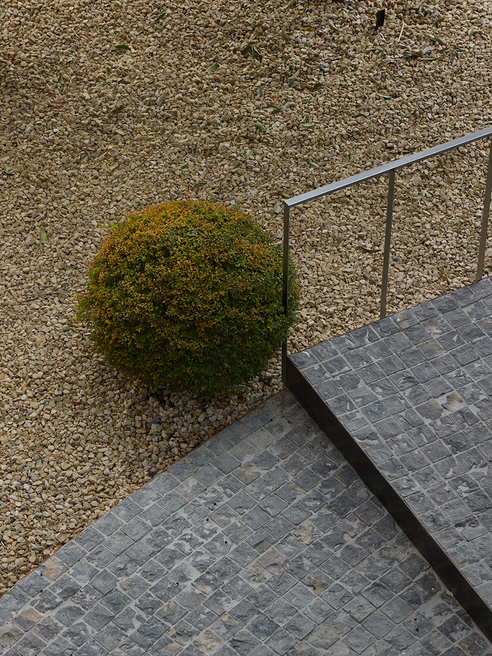 béton brut