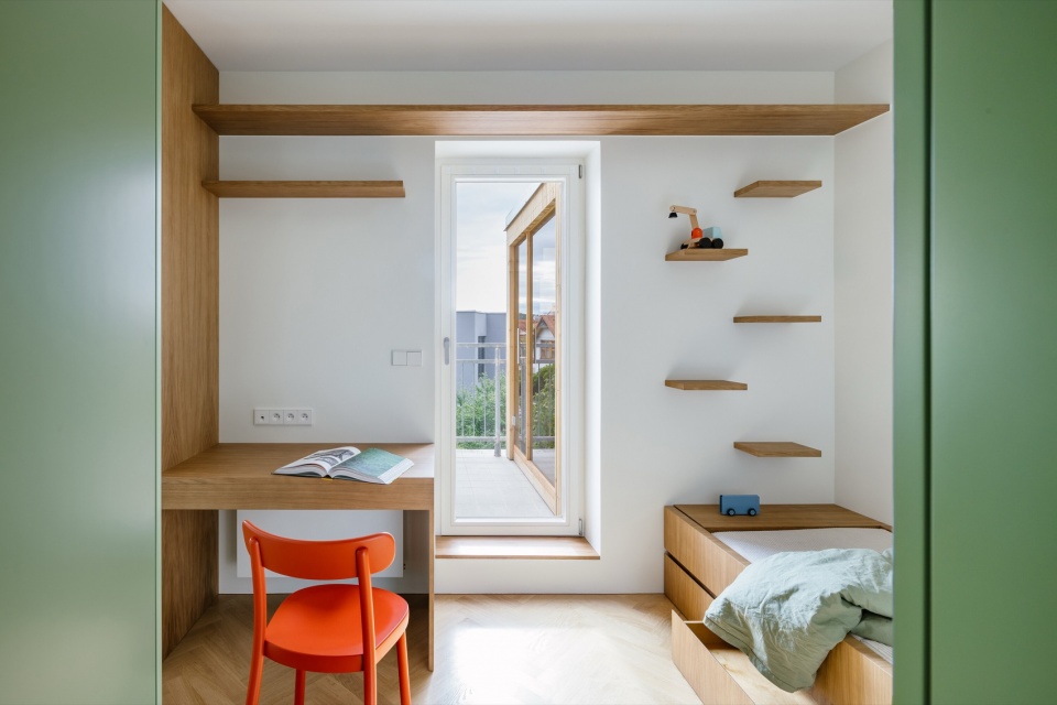 kosicka by architeka