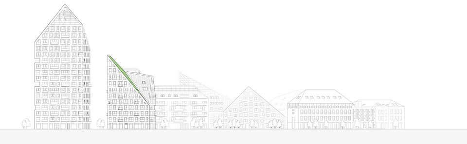 nieuw bergen by mvrdv