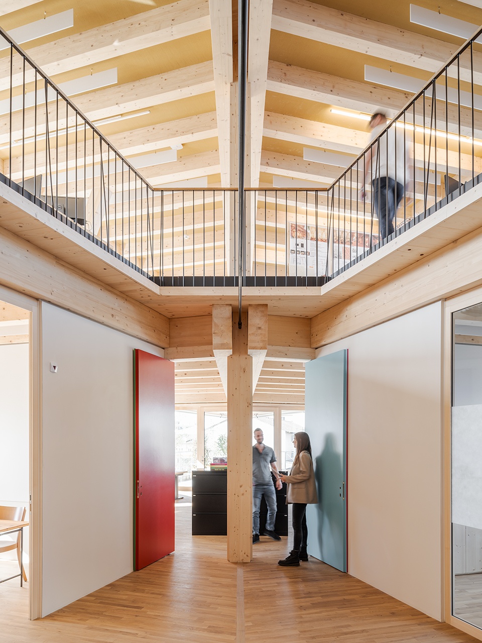 510 Mailand Strasse