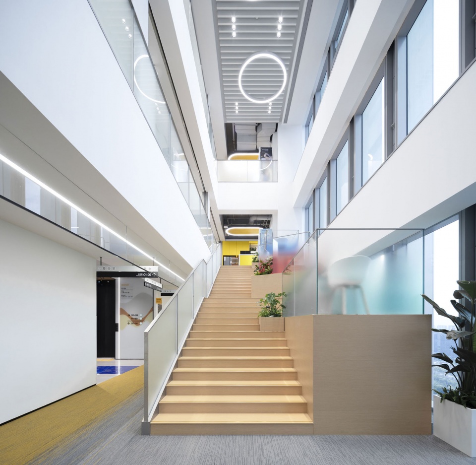 Douyin Group East China Center
