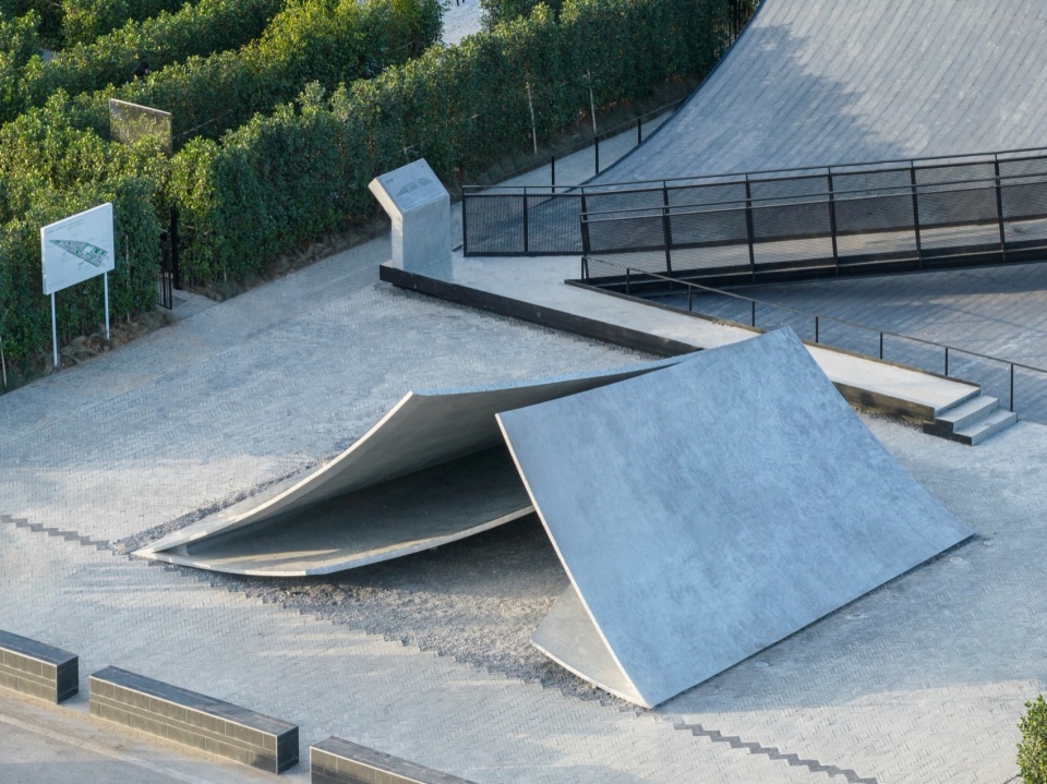 Huizhou Village of Letters Pages Afloat by f a n