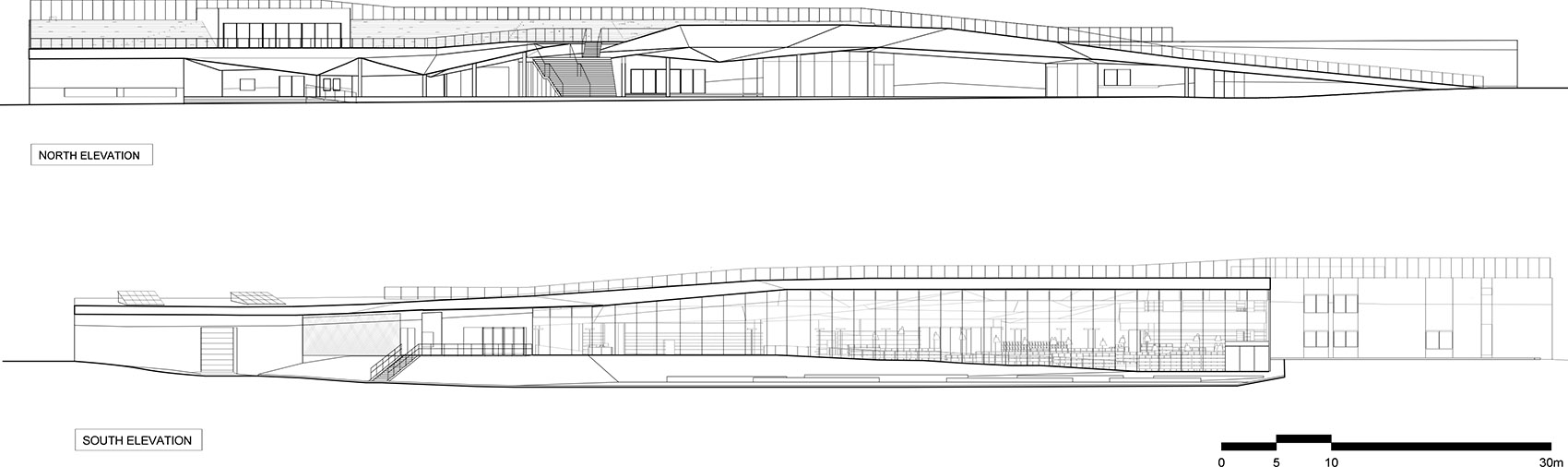 Ojiya Library and Archive