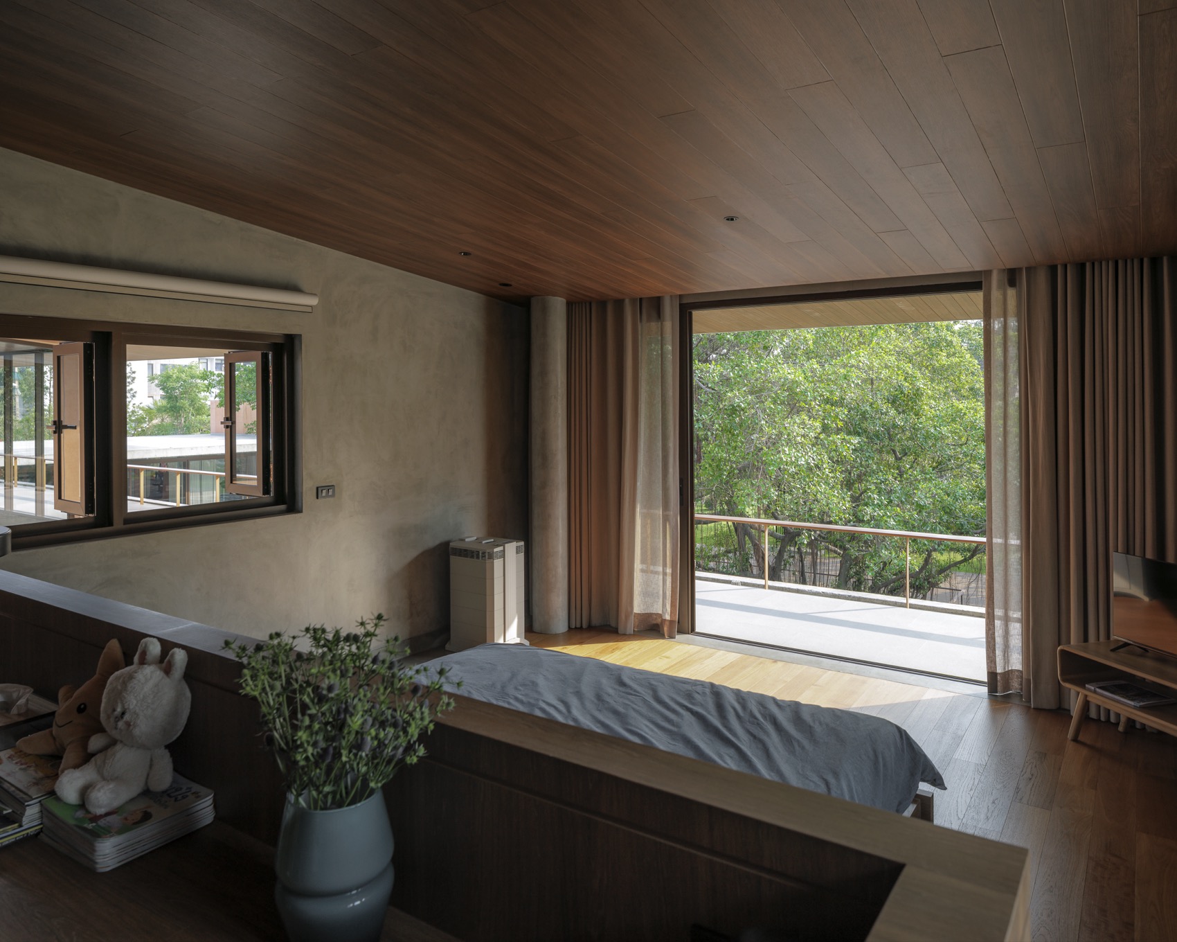 SaiKhoo house