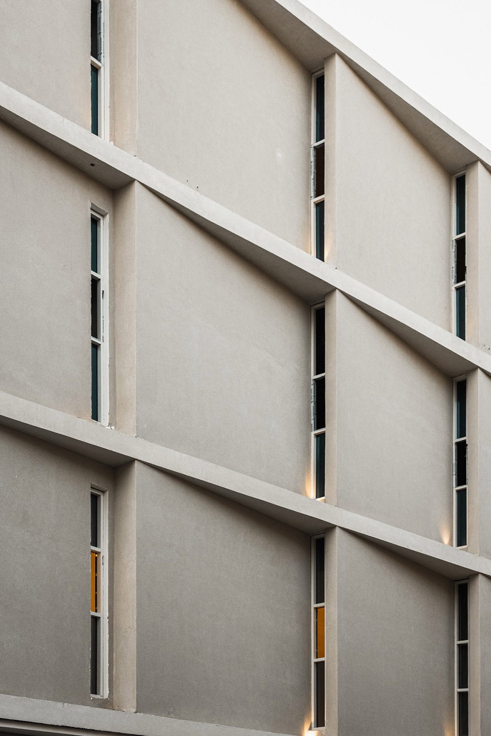 The Indonesian Consulate in Jeddah by INJ Architects