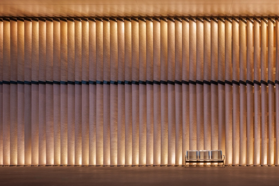 Zhengzhou Dahecun National Archaeological Site Park by China Architecture Design and Research Group
