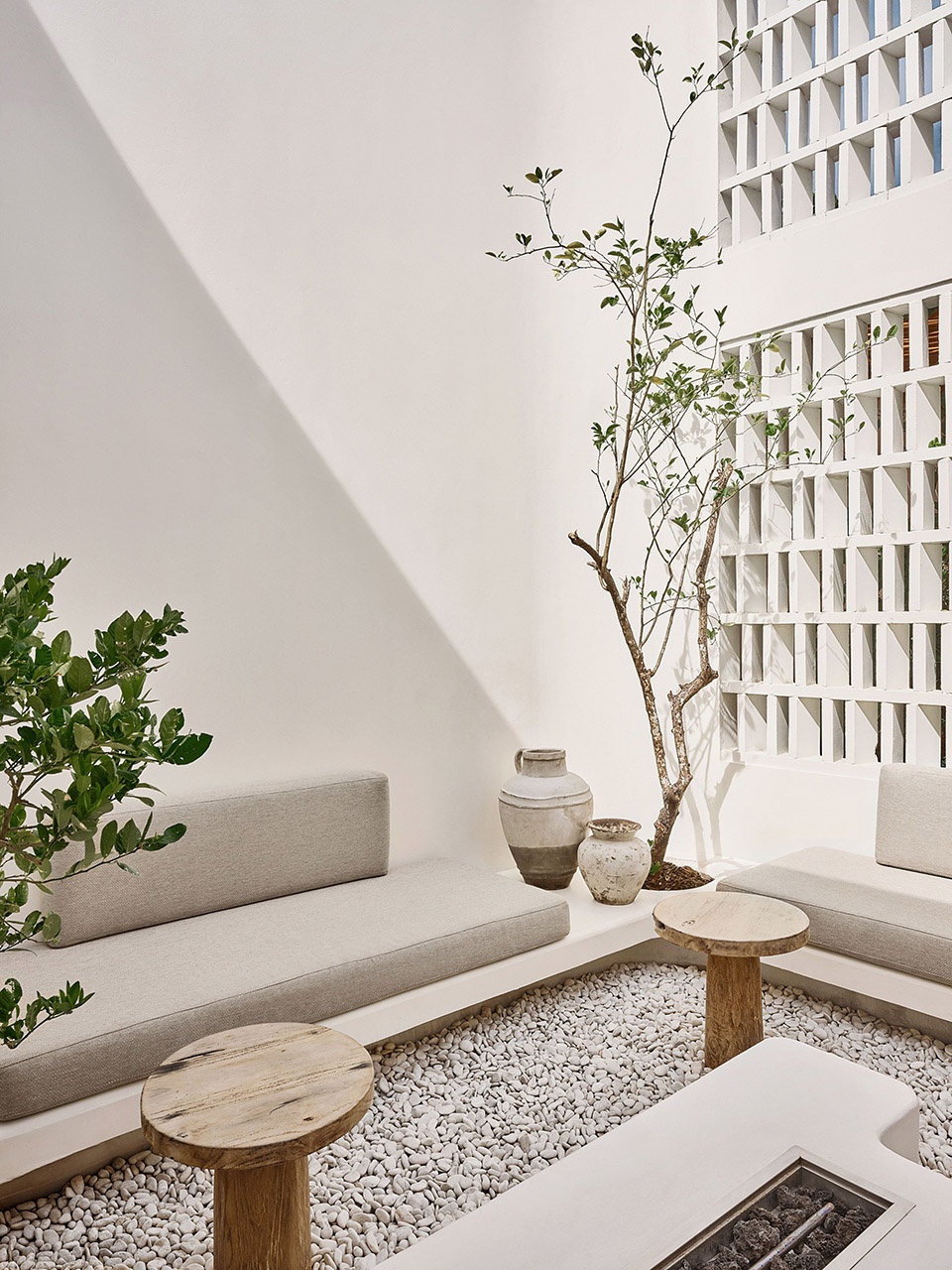 avli restaurant by da bureau