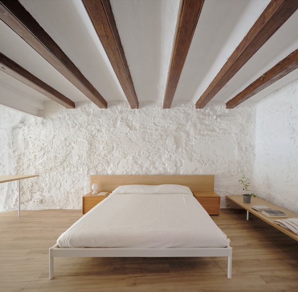el born loft by roman izquierdo bouldstridge