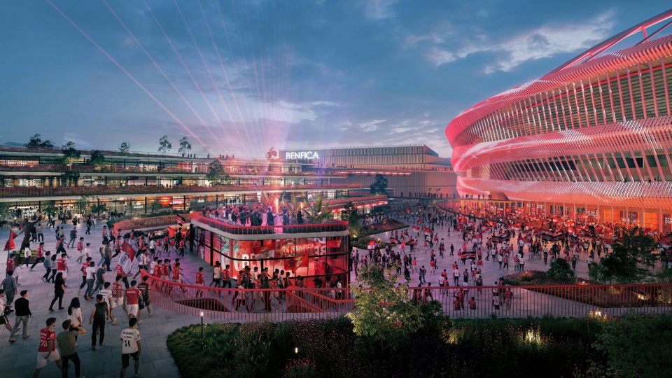 populous fifa world cup venues