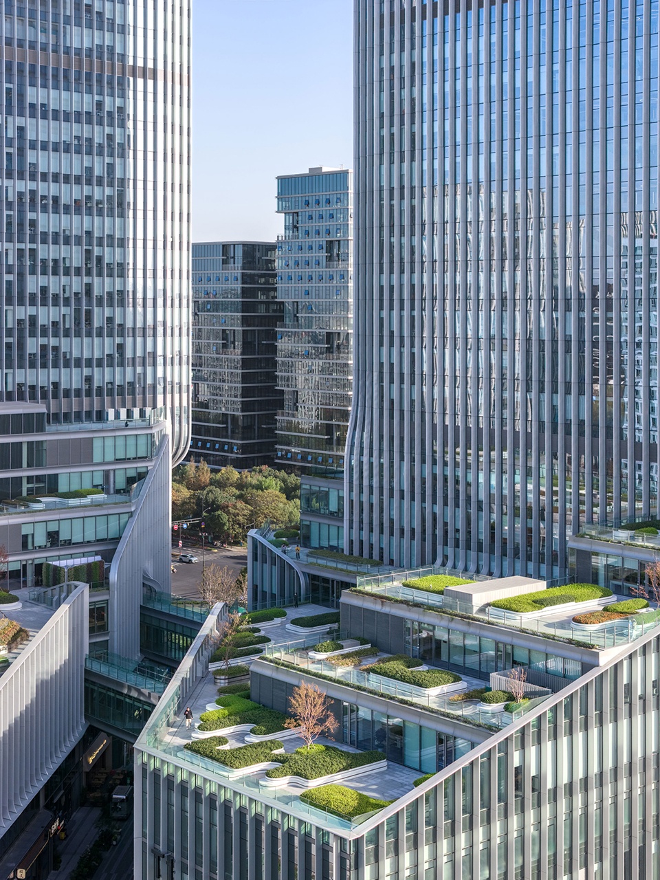 Douyin Group East China Center