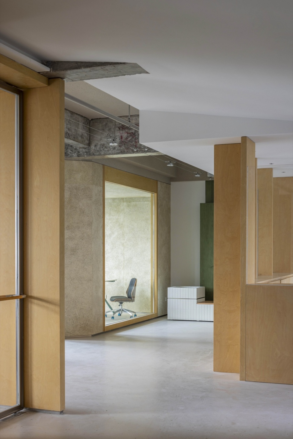 Future Social Innovation Center