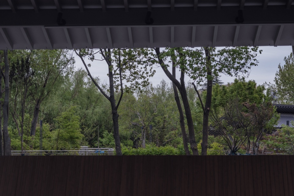 Jingpu Garden by Original Design Studio