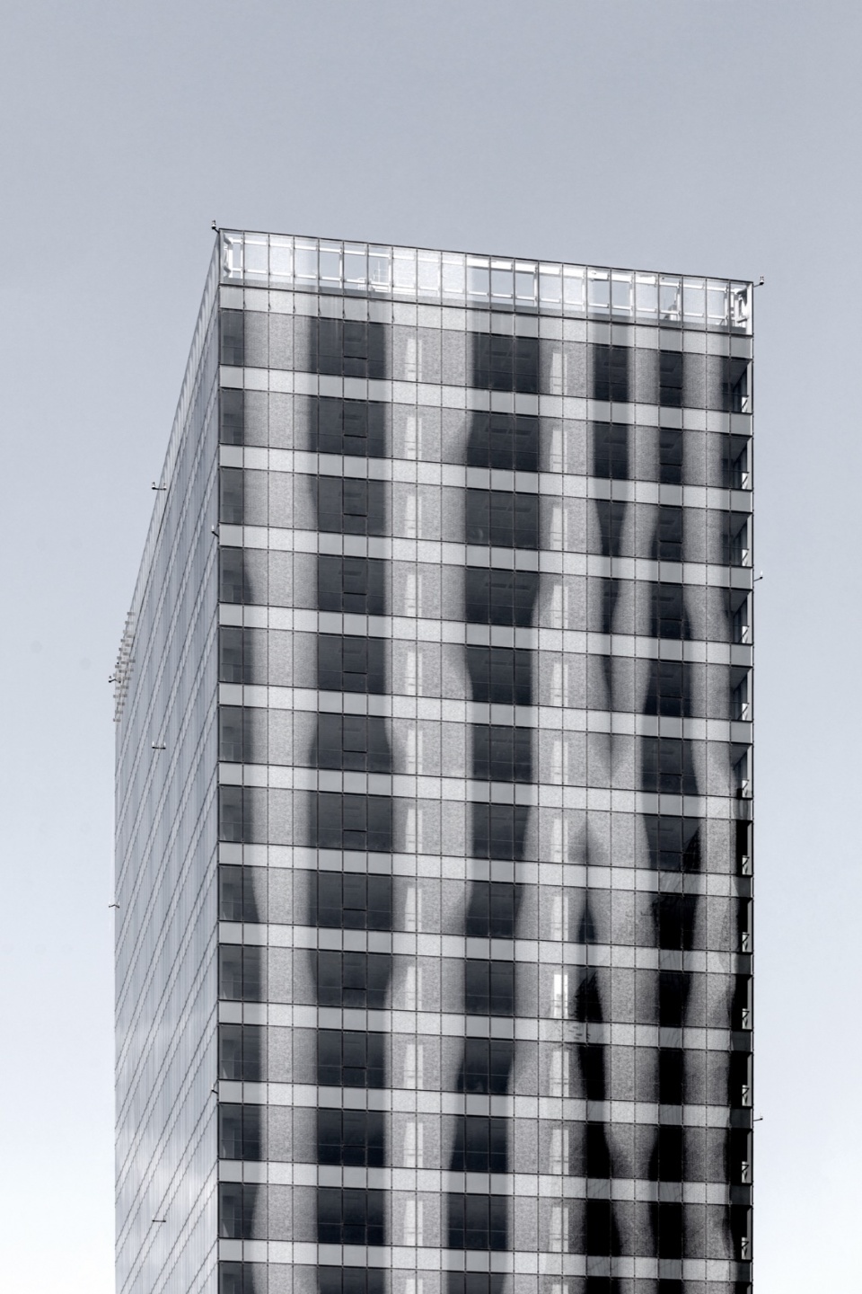 Qiantan Enterprise World Phase II