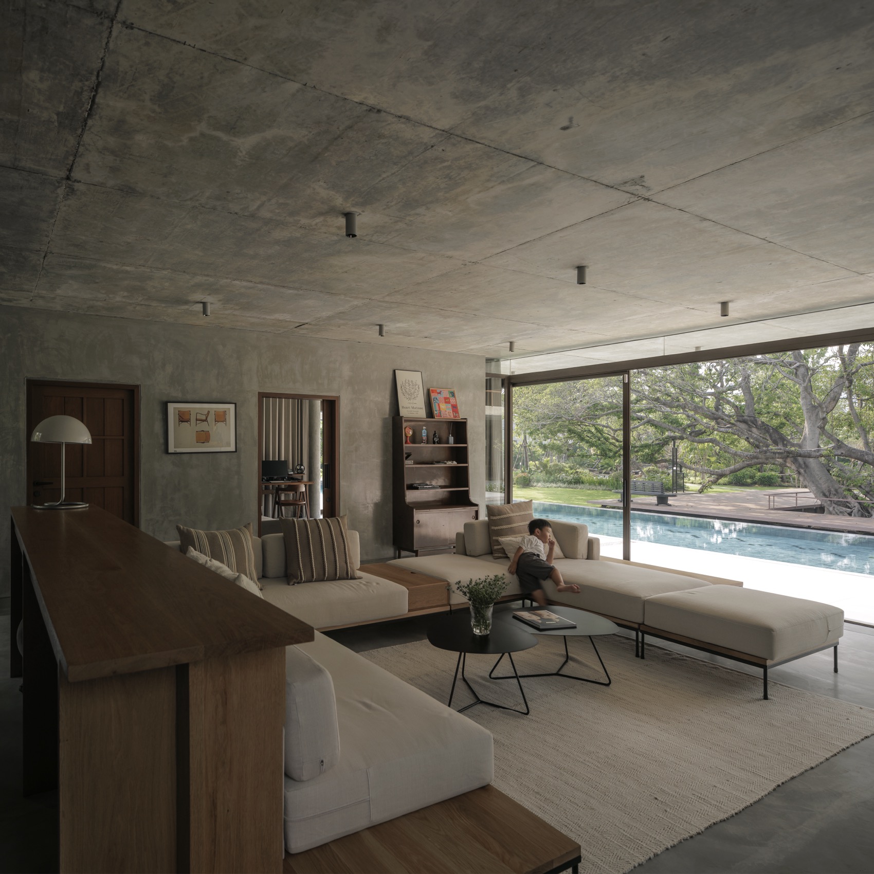 SaiKhoo house