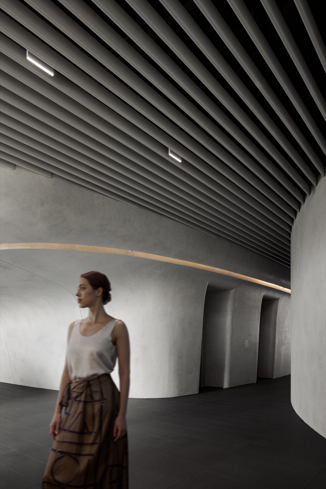 The Making of HIGOLDs Future Pavilion