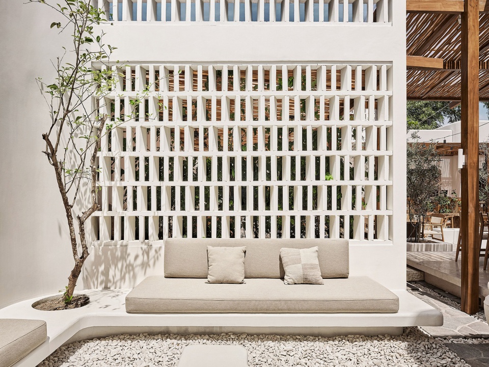 avli restaurant by da bureau