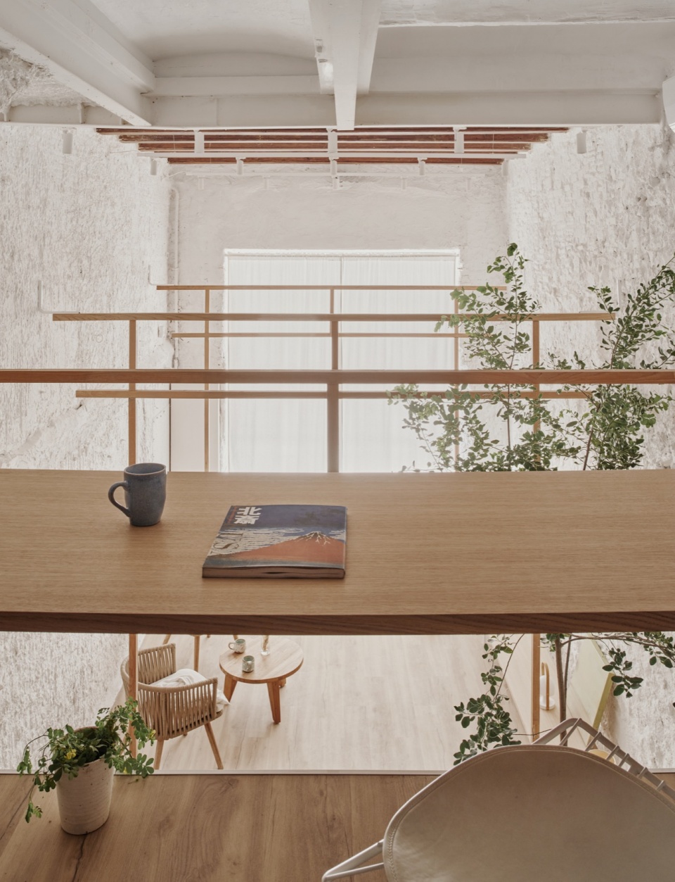 el born loft by roman izquierdo bouldstridge
