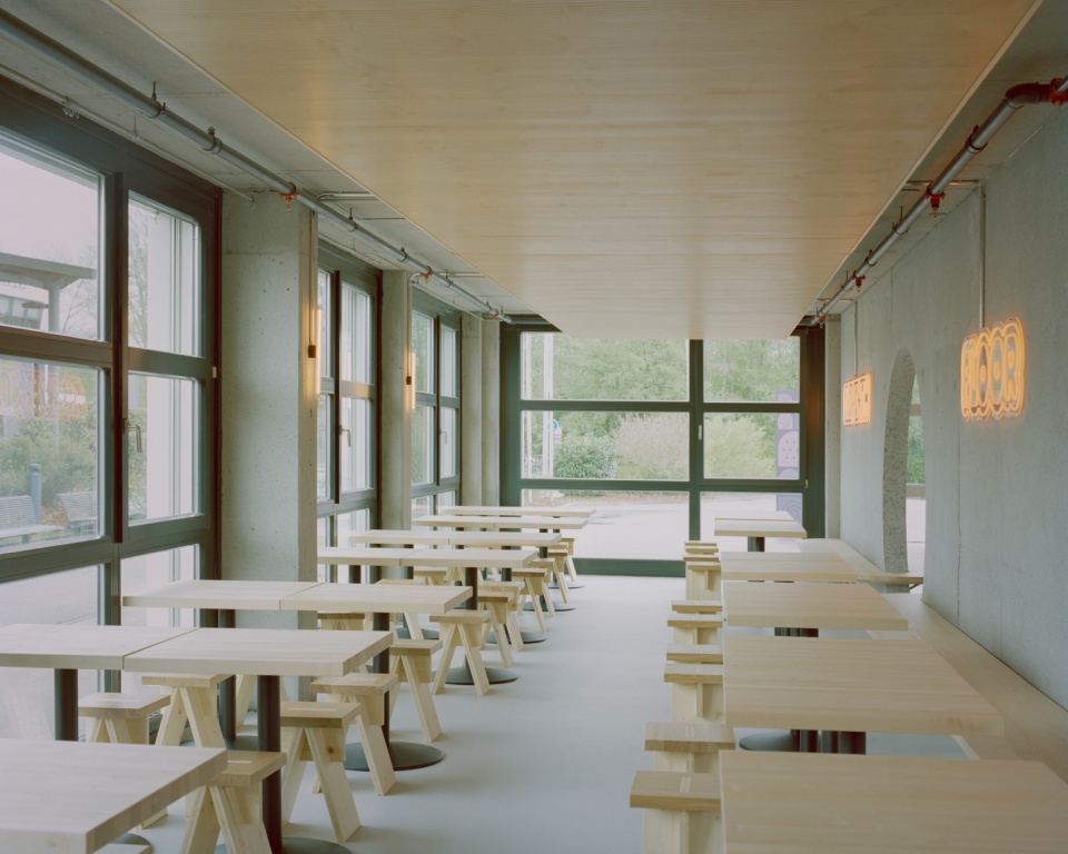 noue studio is a swiss architecture design and visualization firm based in fribourg its team fosters interdisciplinary collaboration to c...
