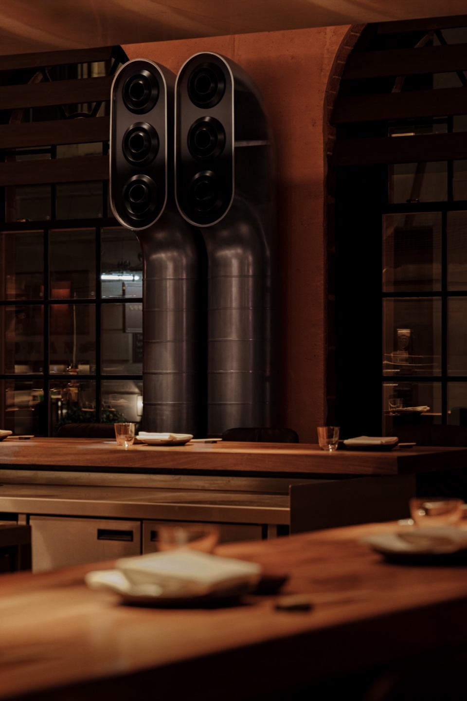 wild izakaya by da bureau