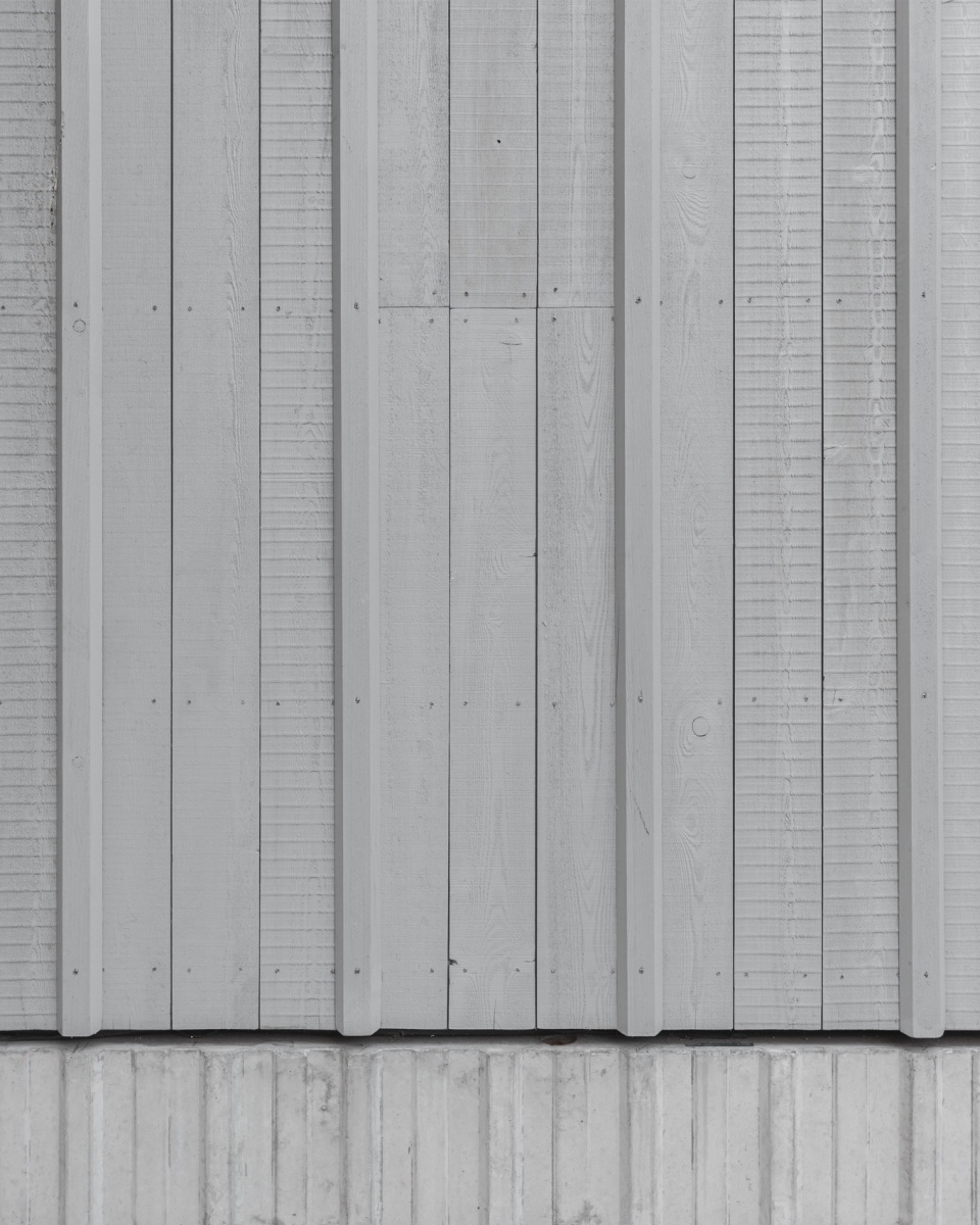 youth club nw80 by aff architekten