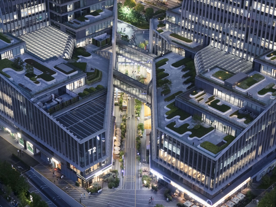 Douyin Group East China Center
