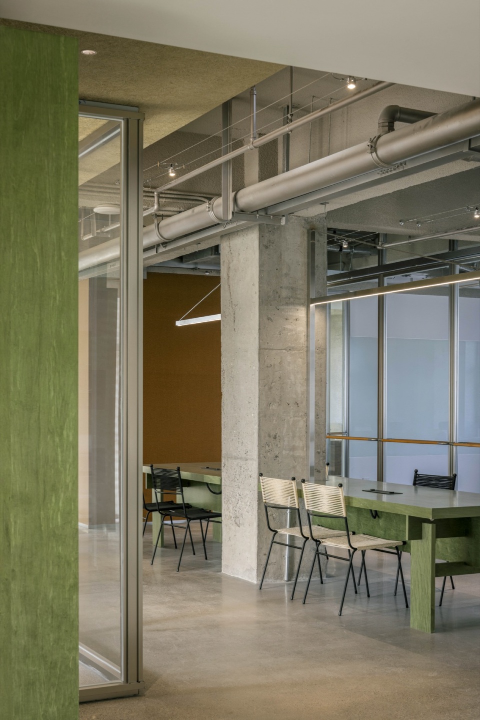 Future Social Innovation Center