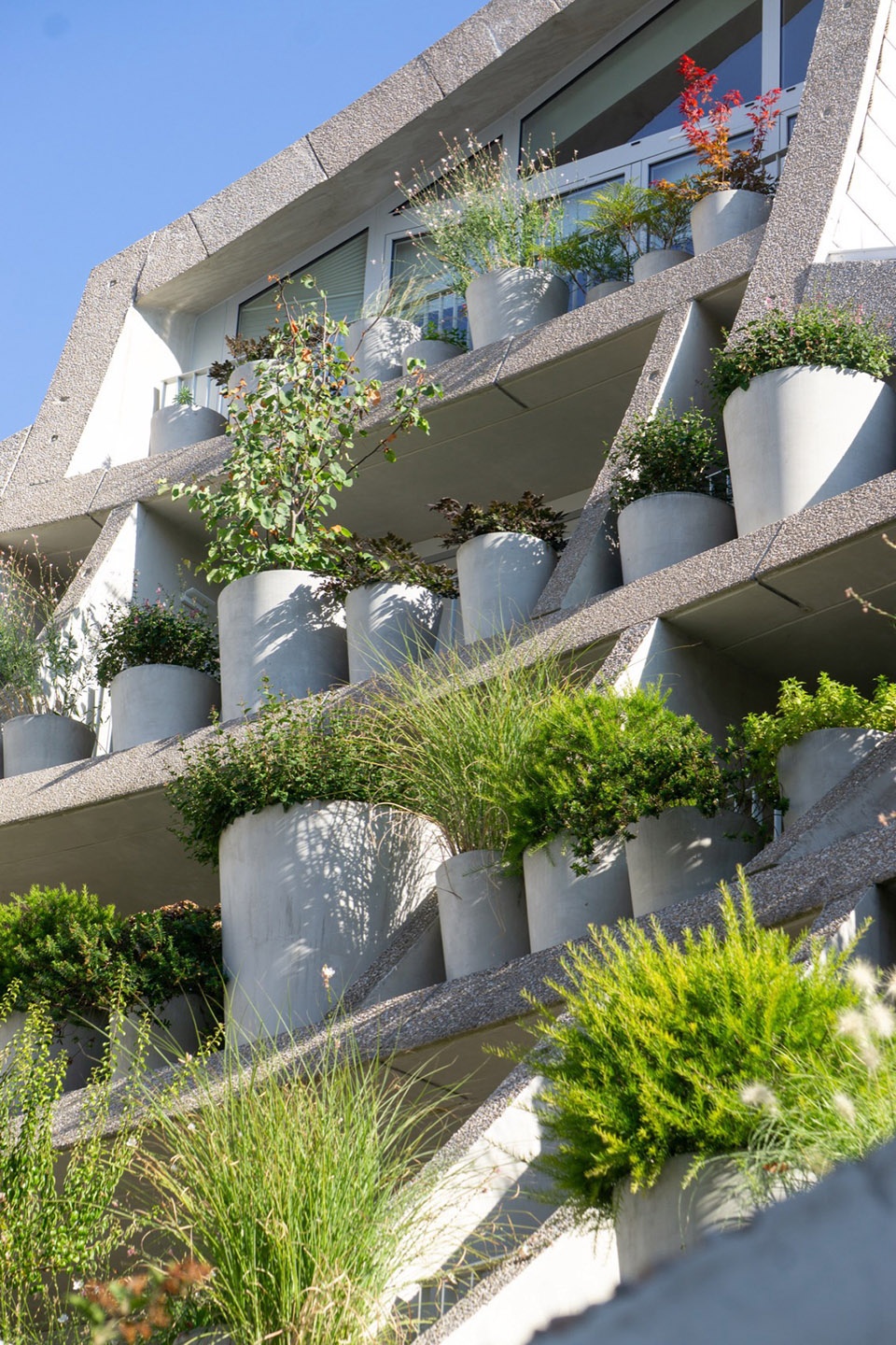 La Vallee Verte by MVRDV
