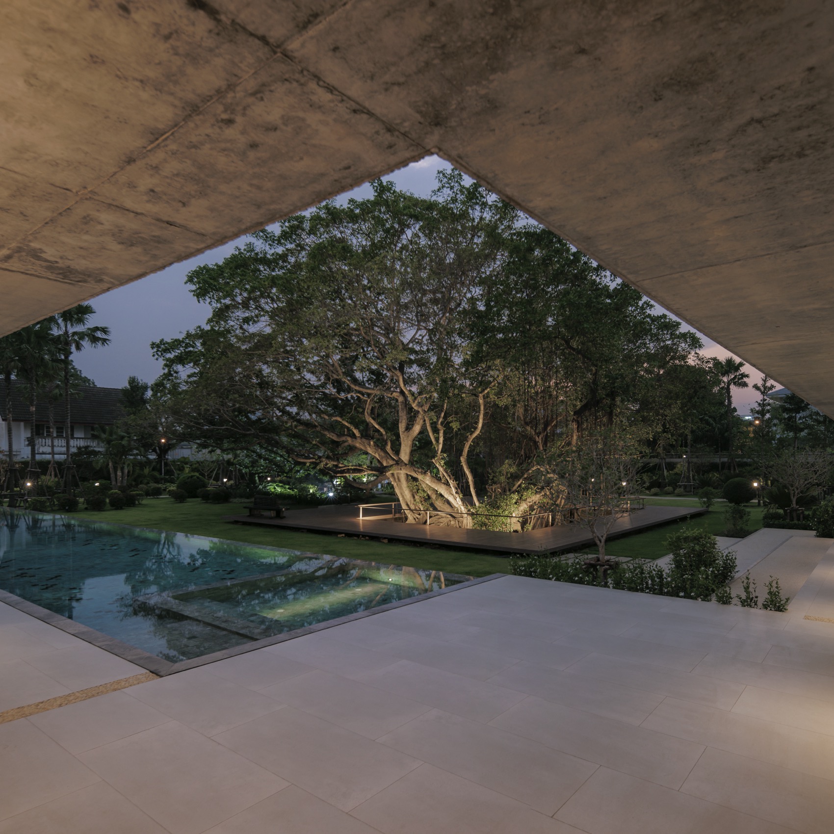 SaiKhoo house