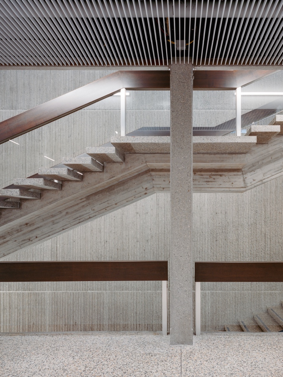 Vertical Extension and Refurbishment