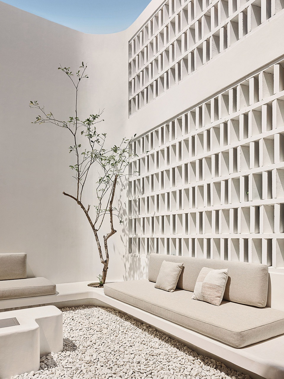 avli restaurant by da bureau
