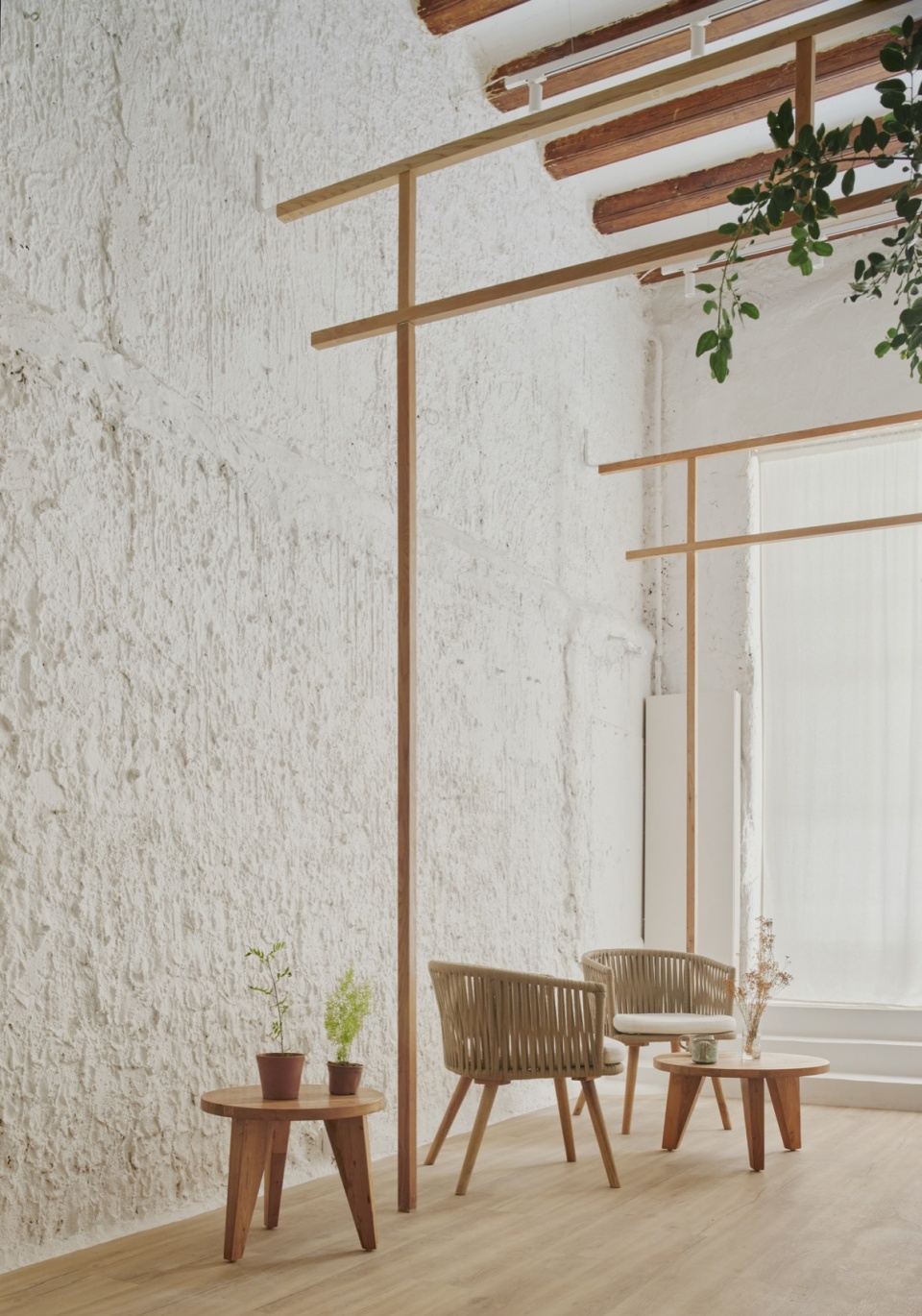 el born loft by roman izquierdo bouldstridge