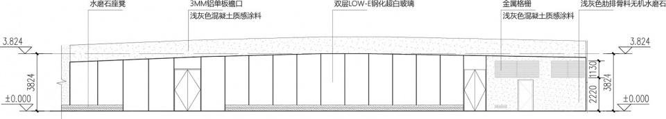 Breeze Pavilion