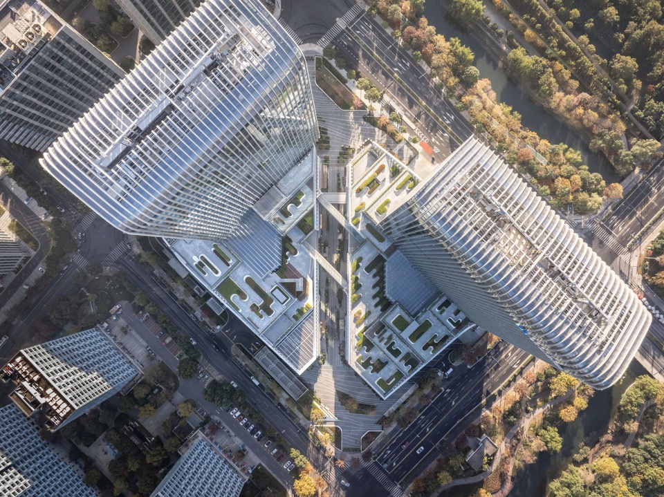 Douyin Group East China Center