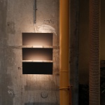 漂流料理·黃啓雲私房牛肉面工坊，北京 / 申江海建筑事务所