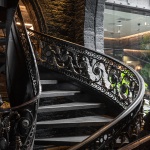 Fónico & Rayo餐厅与酒吧，墨西哥 / FGP Atelier