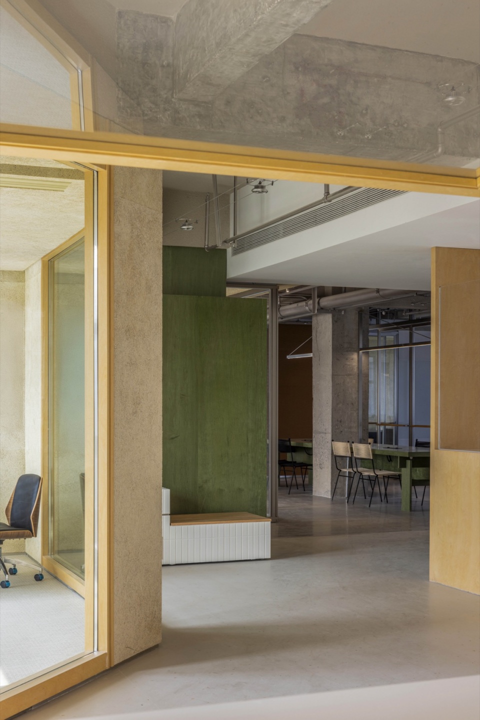 Future Social Innovation Center