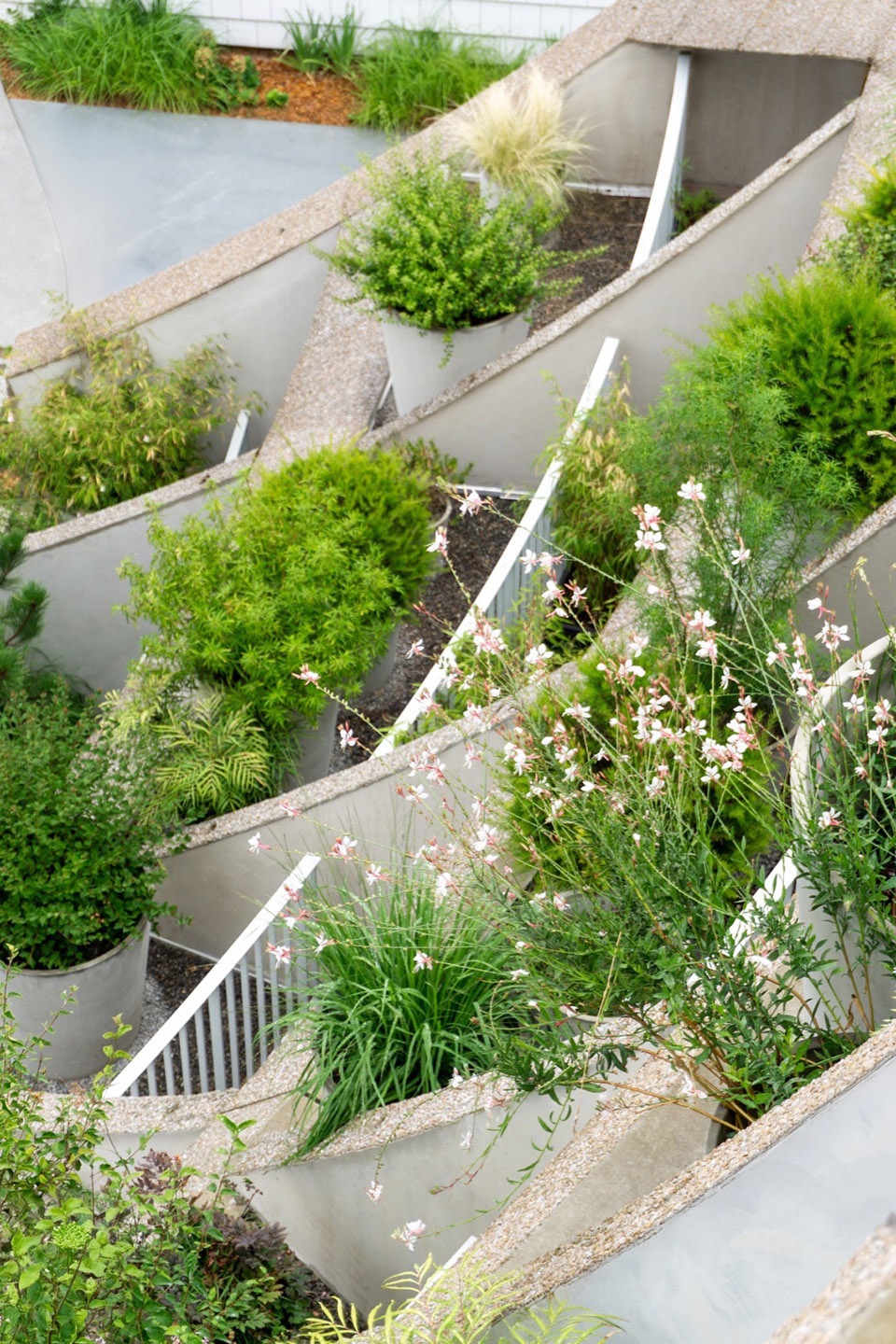 La Vallee Verte by MVRDV