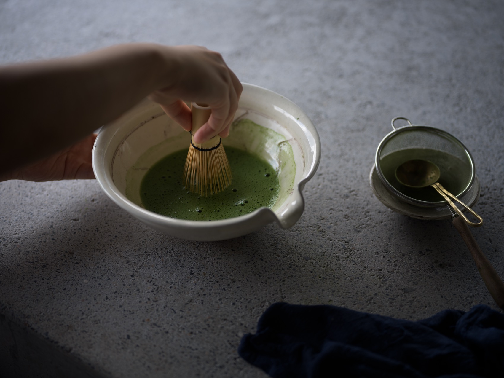 MOJ matcha